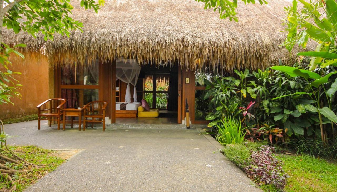 Sapulidi Resort Spa & Gallery Bali - Ubud (Bali) — Photos 3